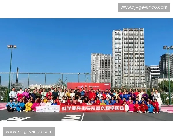 科学体育健身指导体系助力全民体质提升与健康生活方式构建实践路径