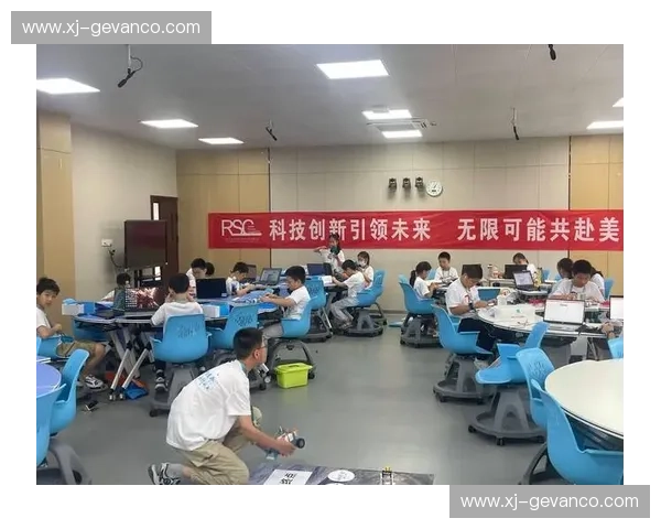 体育科技创新与实践培训课程助力提升运动员科技素养和竞技水平