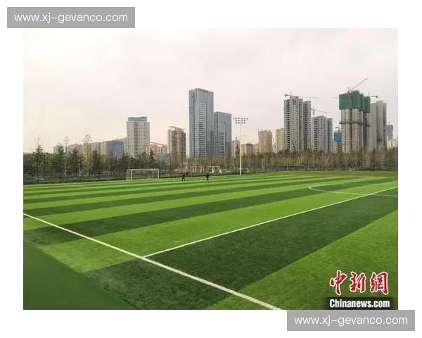 体育小镇引领全民健身与文旅产业深度融合发展打造区域活力赛事经济新高地