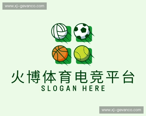 关于火博体育电竞平台